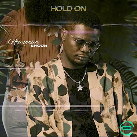 HOLD ON | Boomplay Music