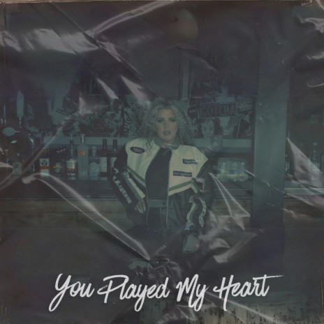 You Played My Heart