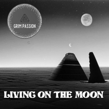 Living On The Moon | Boomplay Music