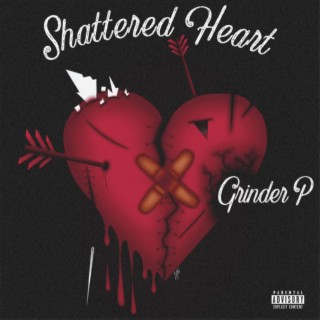 Shattered heart