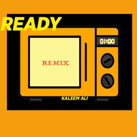 Ready (Forget About Me) (Remix) | Boomplay Music