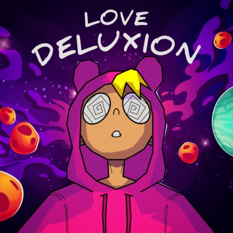 love deluxion