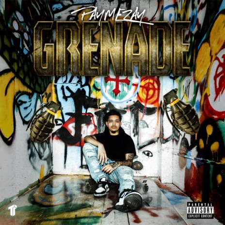 Grenade | Boomplay Music