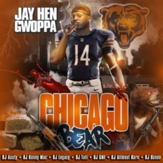 Chicago Bear (BKTHRECORDS LLC)