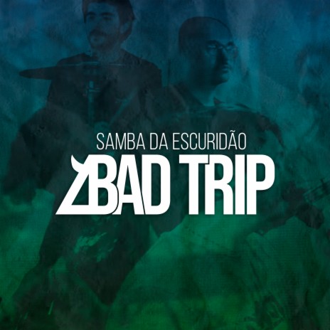 Samba da Escuridão | Boomplay Music