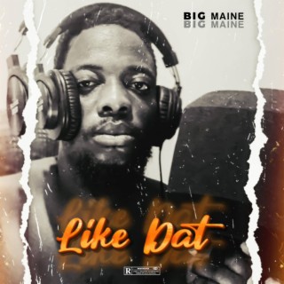 LIKE DAT lyrics | Boomplay Music