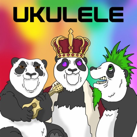 Ukulele (feat. Omar Saleh) | Boomplay Music