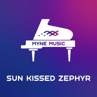 Sun Kissed Zephyr