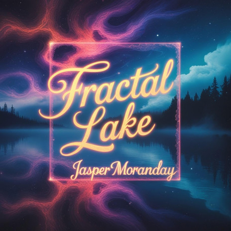 Fractal Lake | Boomplay Music