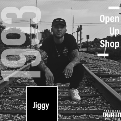 Open Up Shop