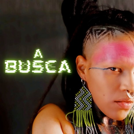 A Busca | Boomplay Music