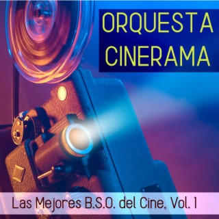 Las Mejores B.S.O. del Cine, Vol. 1