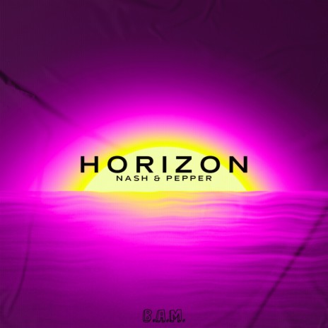 Horizon | Boomplay Music