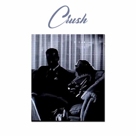 Crush ft. Crystal La'Juene | Boomplay Music
