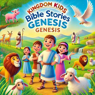 Kingdom Kids Music