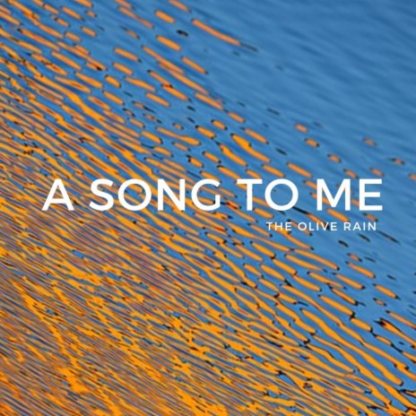 A Song to Me | Boomplay Music