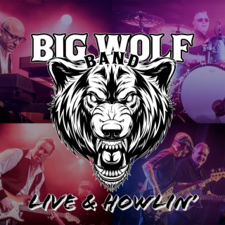 Live & Howlin'