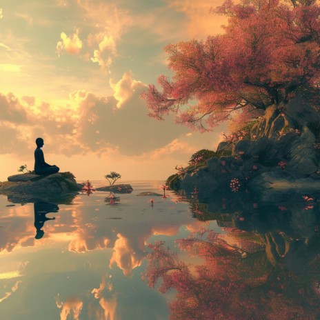 Eternal Myst ft. Zen méditation tibétaine & Meditation Ambience