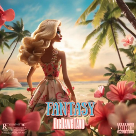 Fantasy | Boomplay Music