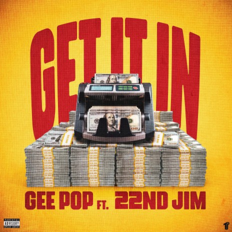 Get It In ft. 22nd Jim | Boomplay Music