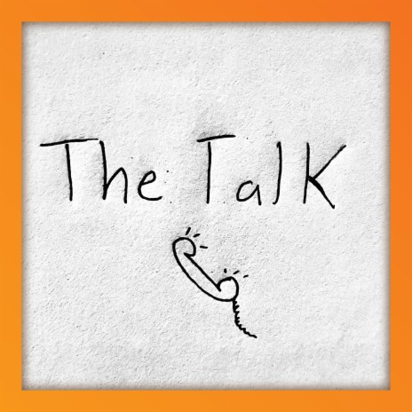 The Talk ft. Logan Dunbar