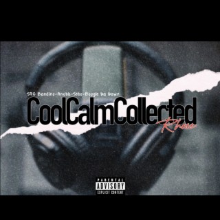 CoolCalmCollected