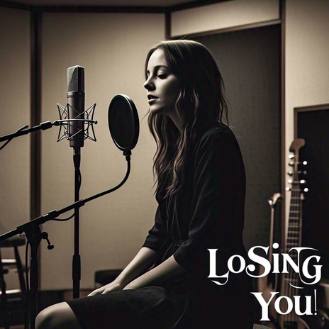 Losing You | Boomplay Music