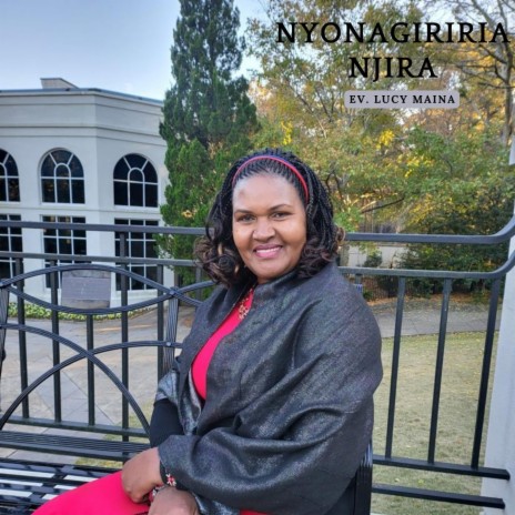 Nyonagiriria njira | Boomplay Music