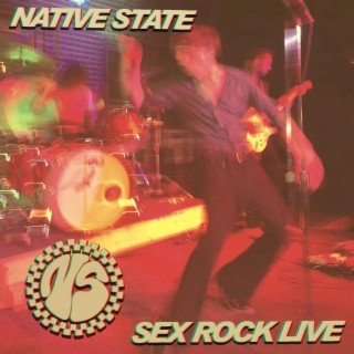 SEX ROCK LIVE