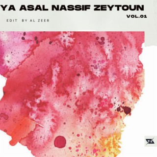 Ya Asal nassif zeytoun /ياعسل ناصيف زيتون (Ya Asal Nassif Zeytoun Remix)