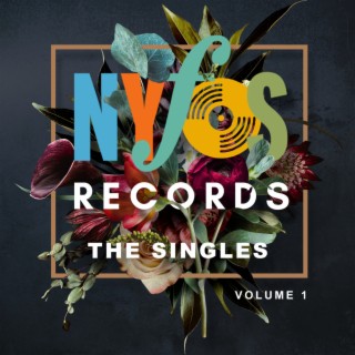 NYFOS Records: The Singles, Vol. I