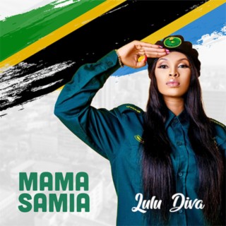 Mama Samia lyrics | Boomplay Music