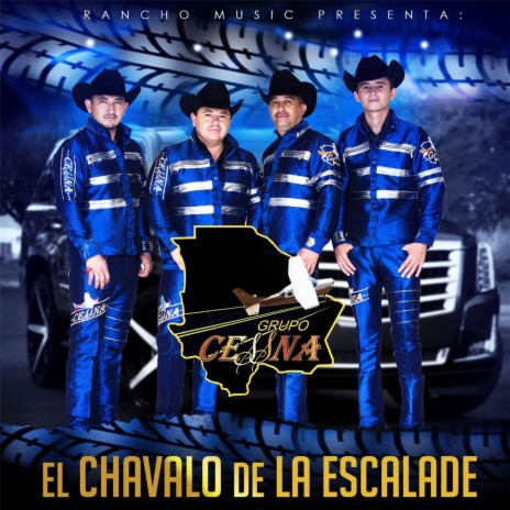 El Chavalo de la Escalade | Boomplay Music