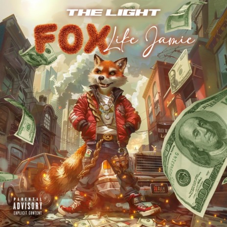 Fox Like Jamie | Boomplay Music