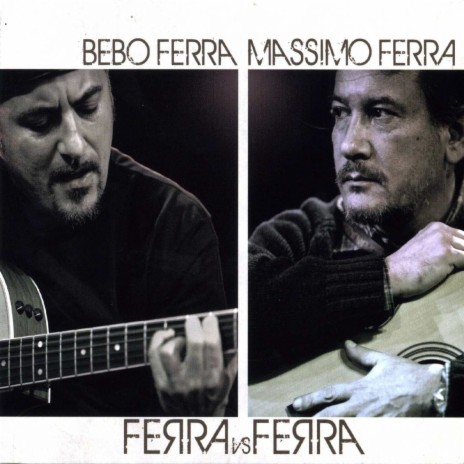 Ferra vs Ferra 2 ft. Massimo Ferra | Boomplay Music