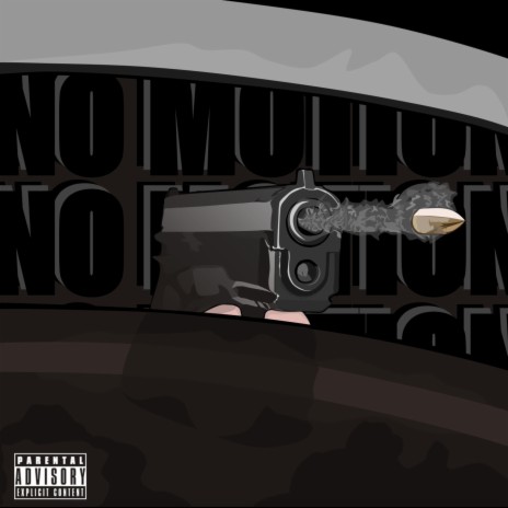No Motion ft. LuL Jacko | Boomplay Music