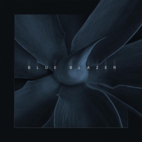 Blue Blazer | Boomplay Music