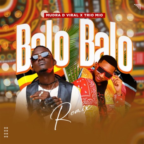 Balo Balo (Remix) ft. Trio Mio