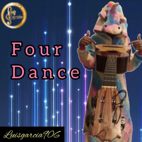 Four Dance | Boomplay Music