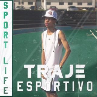 Traje Esportivo