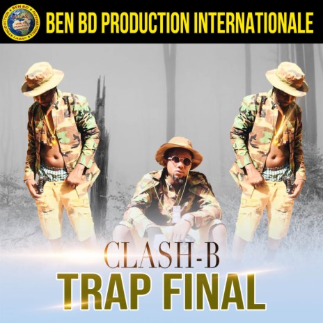 Trap Final | Boomplay Music