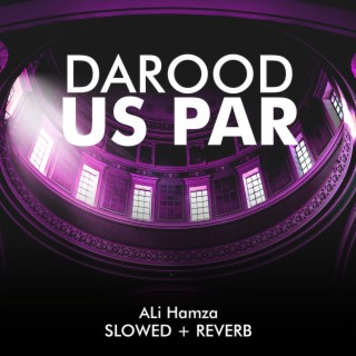 Darood Us Par Lofi