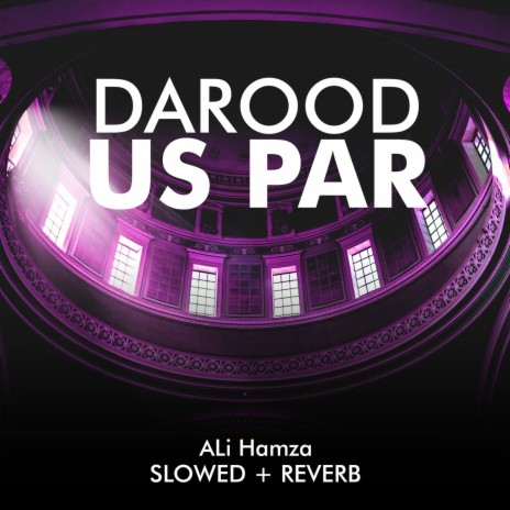 Darood Us Par Lofi | Boomplay Music