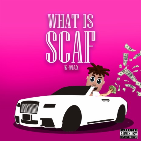 What Is Scaf | Boomplay Music