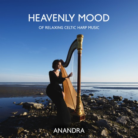 Celtic Harp, Anti Stress Music