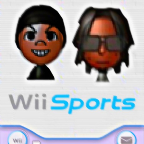 Wii Sports ft. kountinkaskets