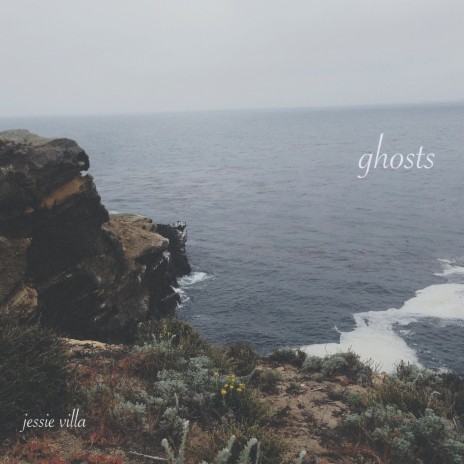 Ghosts | Boomplay Music