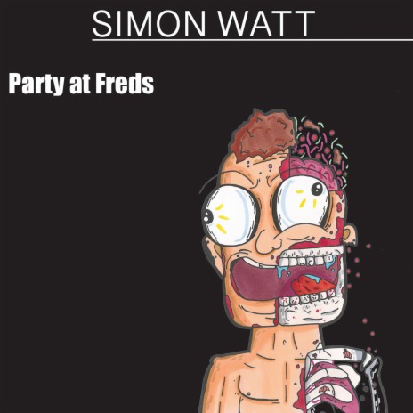 Party at Fred's | Boomplay Music