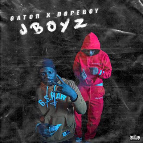 Gang 2 ft. Drestashin & Dopeboy | Boomplay Music