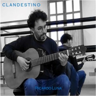 Clandestino lyrics | Boomplay Music